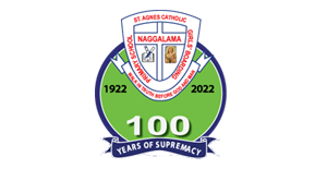St. Agnes Catholic Girls’ Boarding Primary school Logo