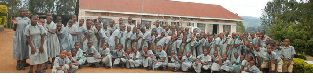 St. Maria Goretti Nursery Preparatory School