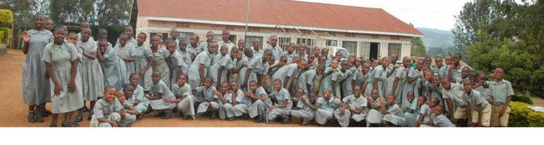 St. Maria Goretti Nursery Preparatory School cover image