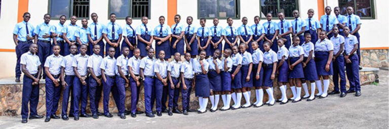 St Mark’s College | Namagoma cover image