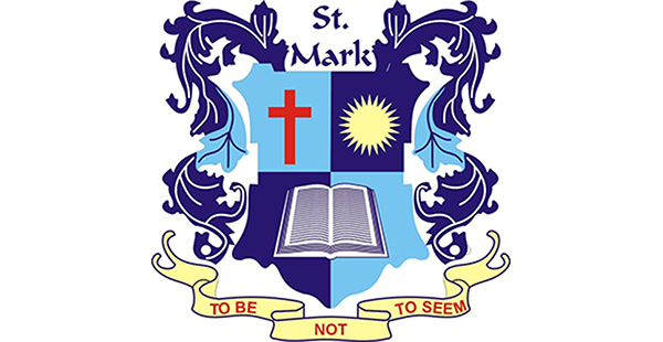 St Mark’s College | Namagoma Logo