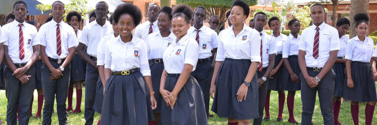 St Peter’s Senior Secondary School Naalya cover image