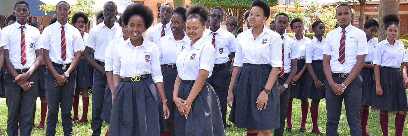 St Peter’s Senior Secondary School Naalya Cover Image