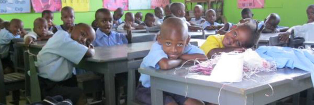 St. Agnes Centre for Education | SACE Mbarara