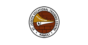St. Joseph Vocational Training Centre Kamuli Logo