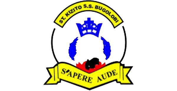 St. Kizito Secondary School Bugolobi Logo