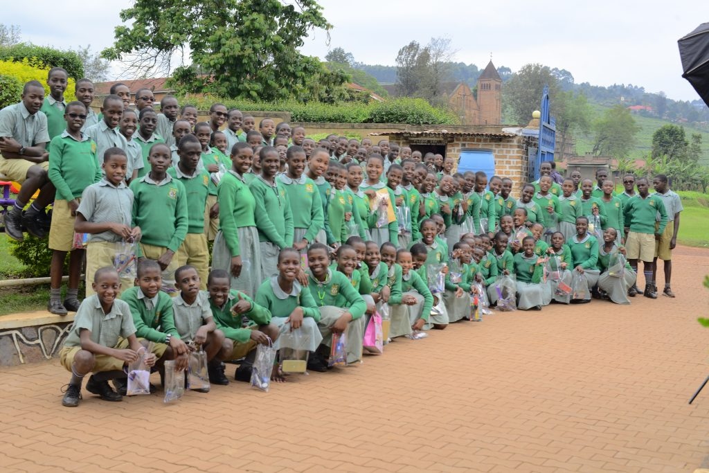 St. Maria Goretti Nursery Preparatory School Cover Image