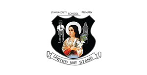St. Maria Goretti Nursery Preparatory School Logo