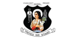St. Maria Goretti Nursery Preparatory School Logo