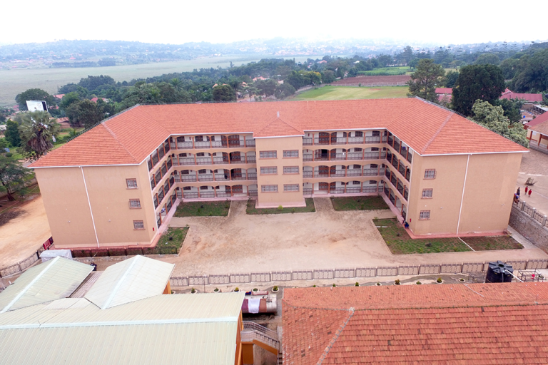 St. Savio Junior School cover image