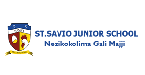 St. Savio Junior School Logo
