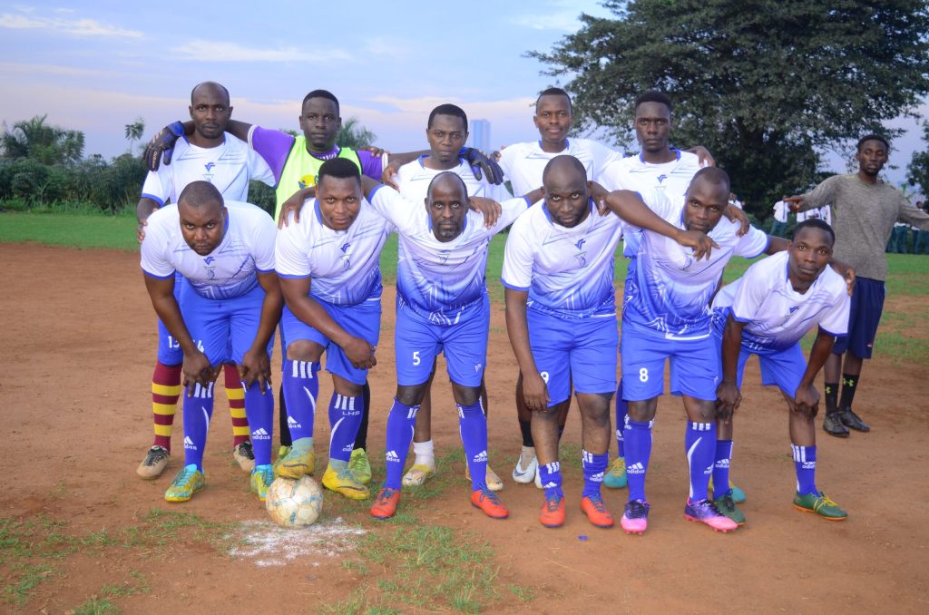 Lubiri High School photo 2