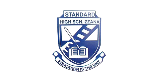 Standard High School-Zzana Logo