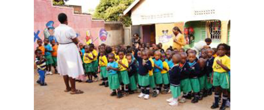 Sweet Home Day Care and Nursery