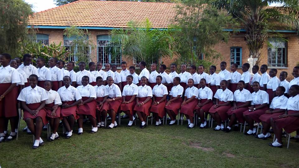 Trinity College Nabbingo | TRICONA Cover Image