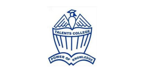 Talents College Mukono Logo