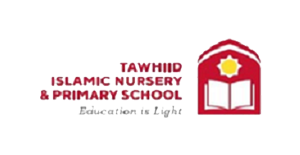 Tawhiid Islamic School Logo