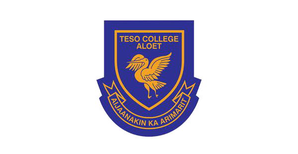 Teso College Aleot Logo