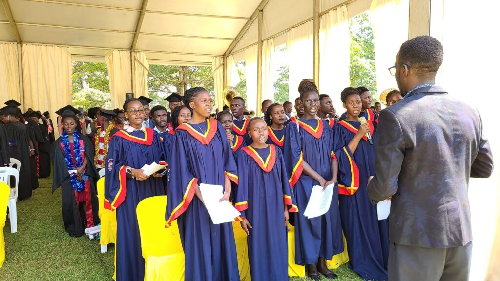 Ndejje University photo 2