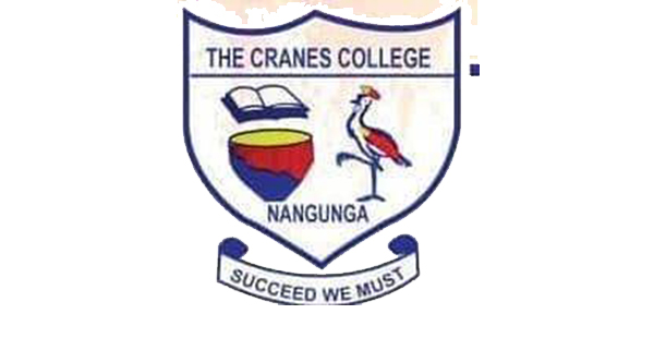 The Crane College Nangunga Logo