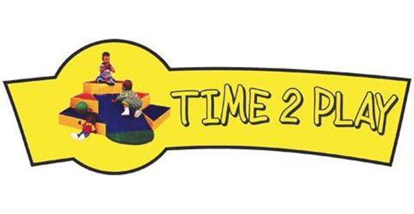 Time2Play Junior School Logo