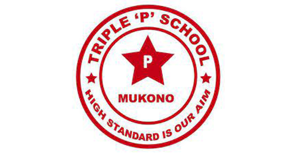 Triple “P” Nursery And Primary School Logo