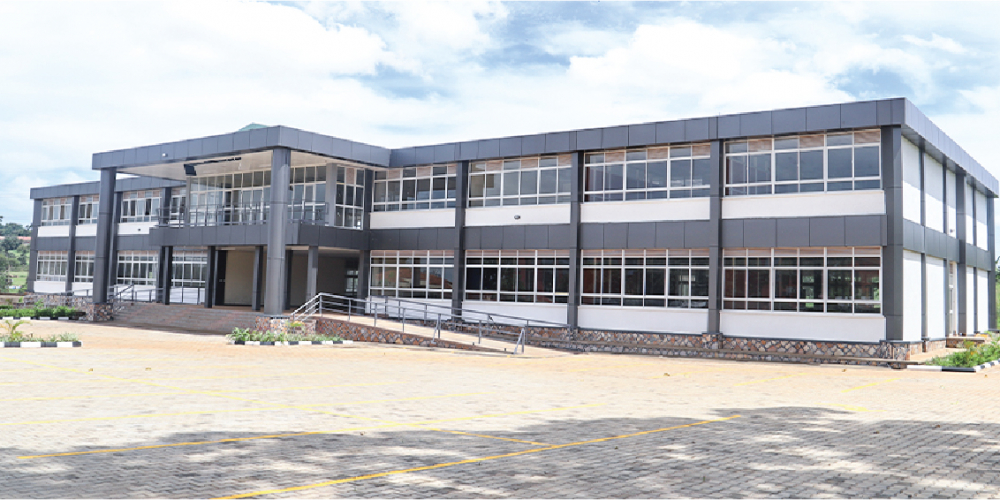 Uganda Institute of Information and Communications Technology | UICT Cover Image