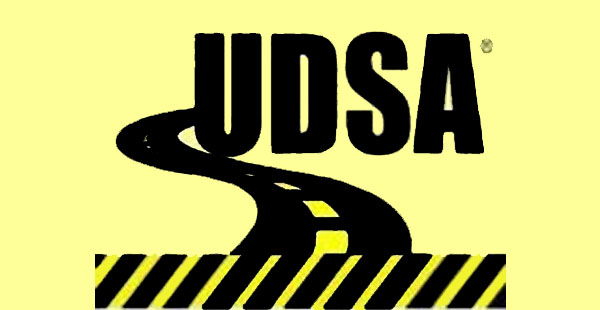 Uganda Driving Standard Agency | USDA Logo