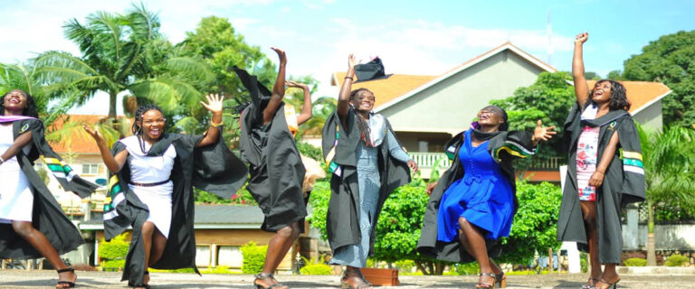 Uganda Catholic Management and Training Institute | UCMTI cover image