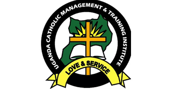 Uganda Catholic Management and Training Institute | UCMTI Logo
