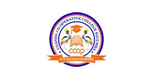 Uganda Cooperative College Kigumba (UCCK) Logo