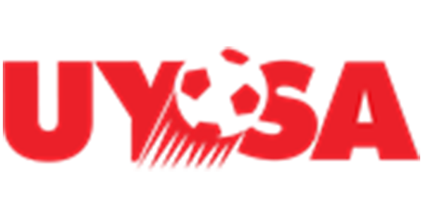 Uganda Youth Soccer Academy Logo