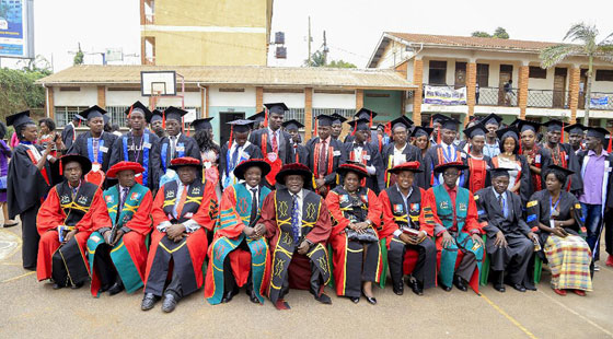 Universal Institute of Graphics and Technology | UIGT Cover Image