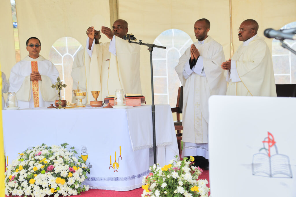 University Of Saint Joseph Mbarara | USJ photo 3