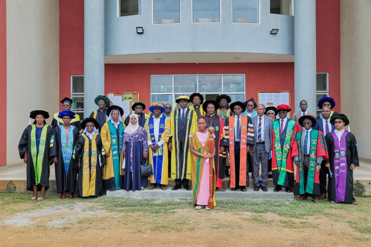 University Of Saint Joseph Mbarara | USJ Cover Image