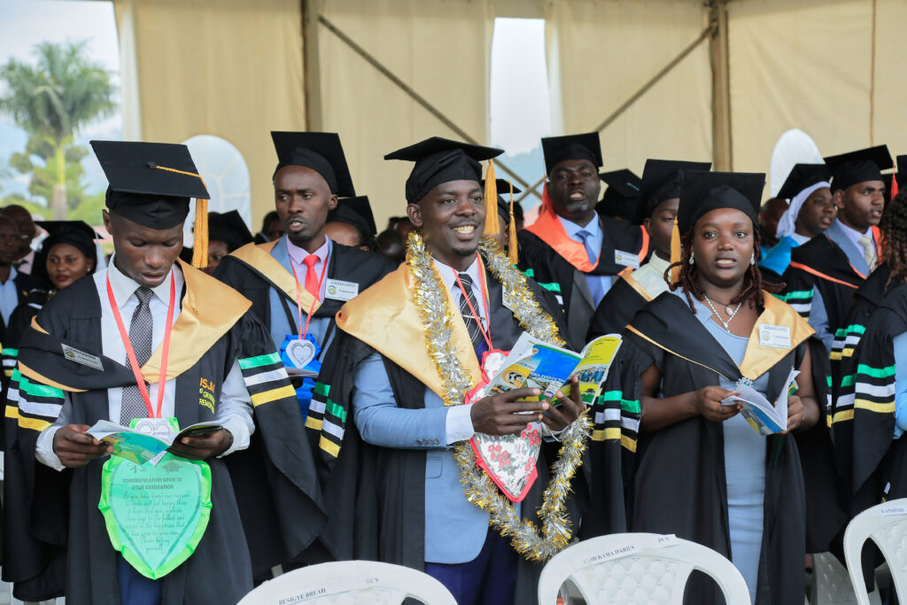 University Of Saint Joseph Mbarara | USJ photo 2