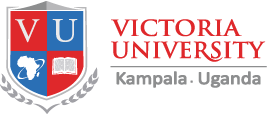 Victoria University | UV Logo