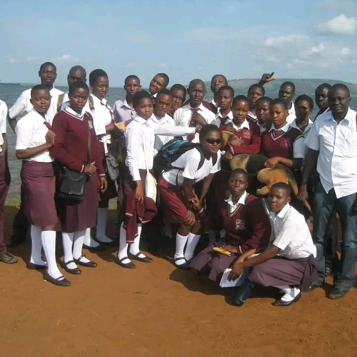 Wanale View Secondary School Cover Image