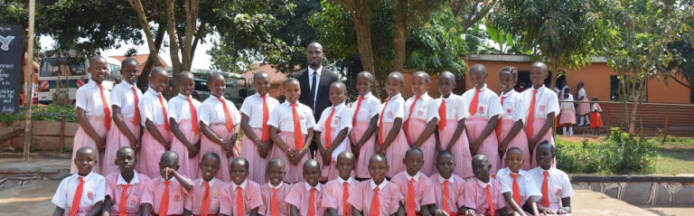 White Angels Nursery Day and Primary School cover image