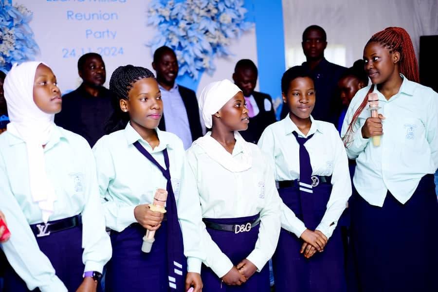 Zana Mixed Secondary School photo 3