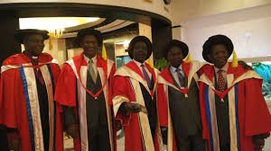 Zenith Business College Cover Image