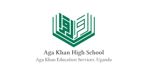 Aga Khan High School Logo