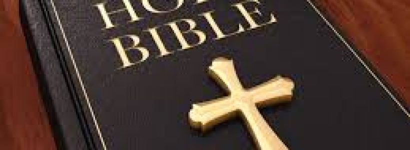 Uganda Bible Institute Mbarara Logo