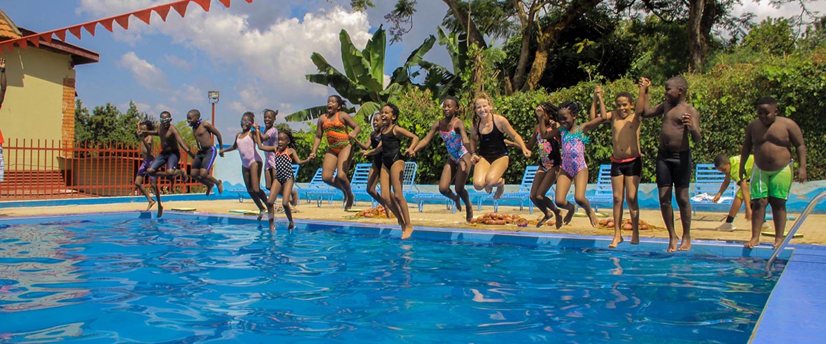 British School of Kampala Cover Image