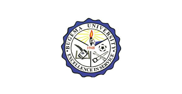 Bugema University Logo