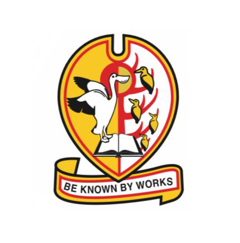 Makerere College School Logo