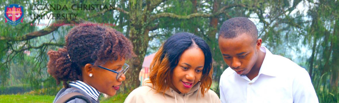 Bishop Barham University College | BBUC Cover Image