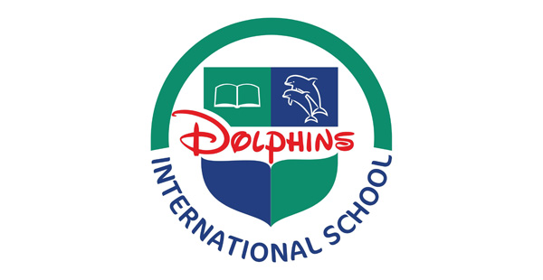 Dolphins International Preschool Logo