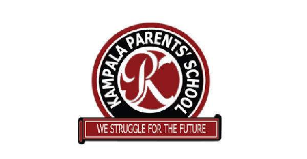 Kampala Parents School Logo