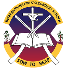 Bweranyangi Girls Secondary School Logo